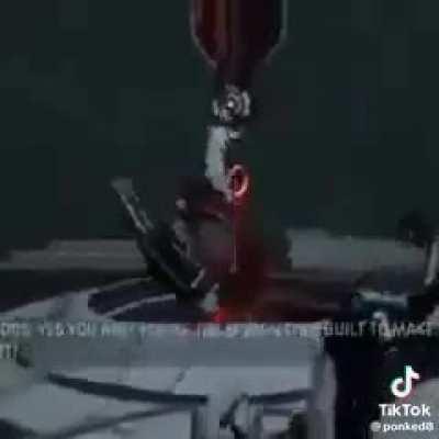 We must mold it to the ABSOLUTE MAXIMUM!!!