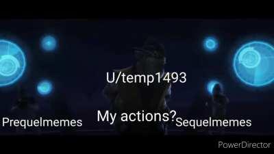 basically what is happening on the OT sub rn