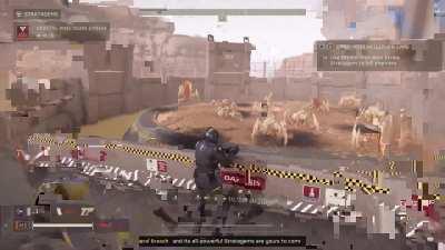 We're off to a great start boys!