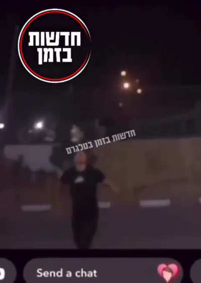 checking out rockets