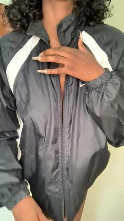 Wasn’t expecting these were you ;)