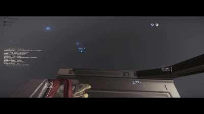 I fucking survived man