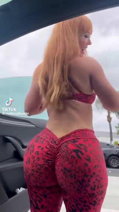 Roses are Red. So is that A$$