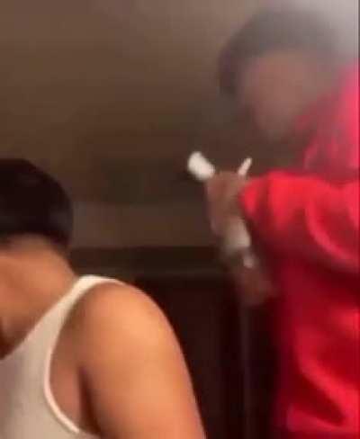 WCGW doin some whippits