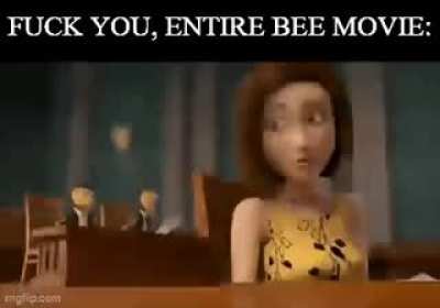 Which character would you hug? (GIF Unrelated)