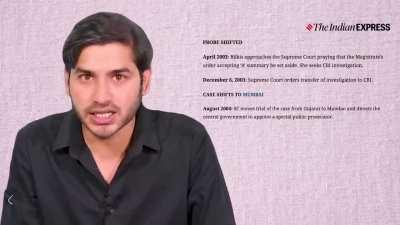 BILKIS BANU CASE FULLY EXPLAINED