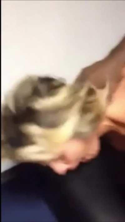 She’ll never be the same