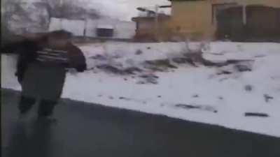 A weng am zappne gwesne