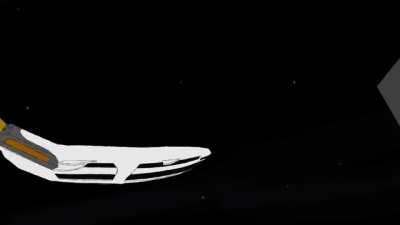 When you forget your limpets