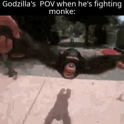 I'm making dark mode friendly memes from now on