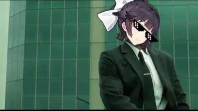 When the enemy exercise fleet's Takao is way too high level