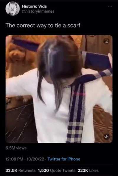 I will not remember this