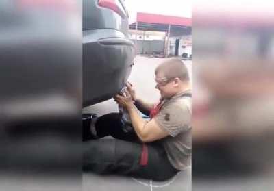 Belarusian mechanics