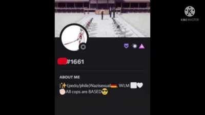 Finally a man of culture🗿