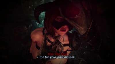 Otar The Mad (Part I)