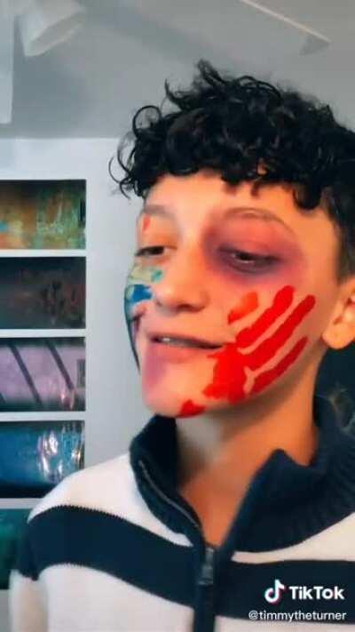 I'm GenZ so better watch out!! 😤😤