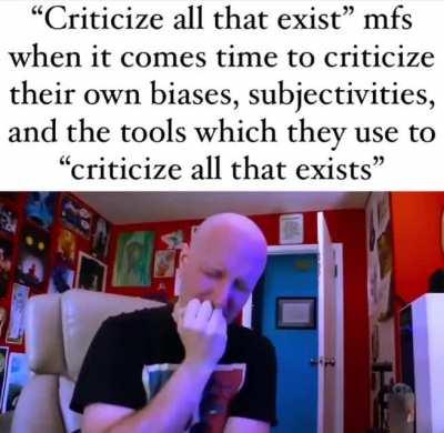 Me when liberal starts libbing