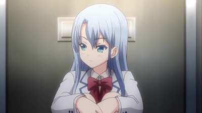 Chiisana Tsubomi no Sono Oku ni Episode 3