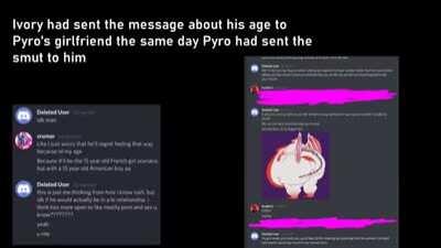 THERE MAY BE STILL HOPE FOR PYRO GUYS