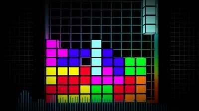 I remixed the Tetris theme