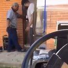 Let’s open this up