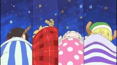 Good night everyone!