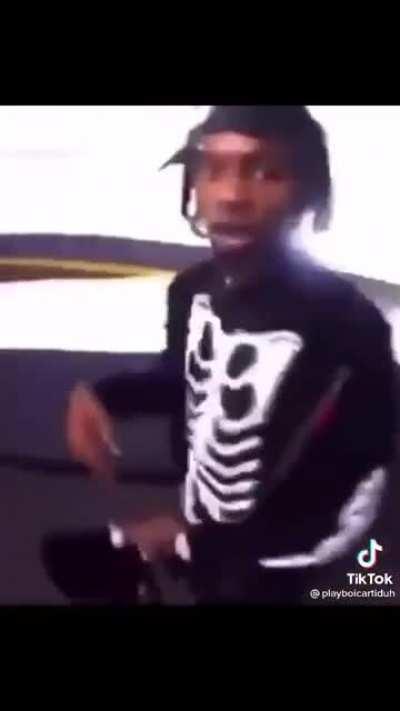 you are not that guy pal