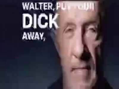 Real clip from better call saul