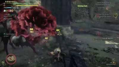 Practicing offsets with IG, and this just happened , didn't think it was possible.