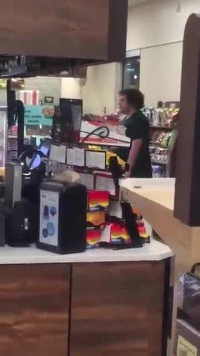 Some people need to learn when to shut the fuck up…