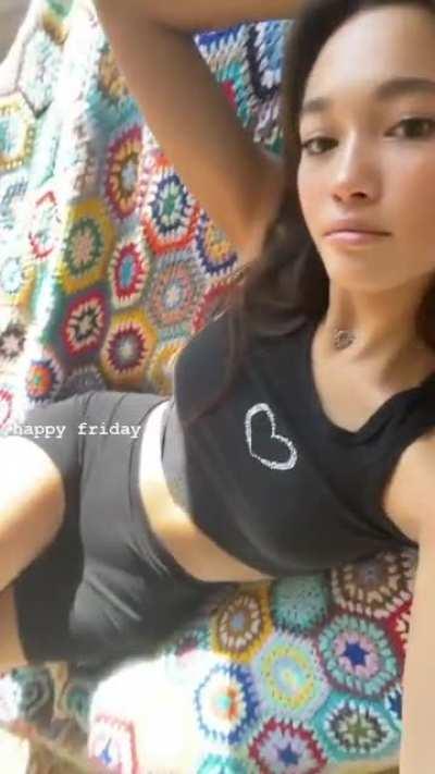 New story 🔥 - Lily Chee