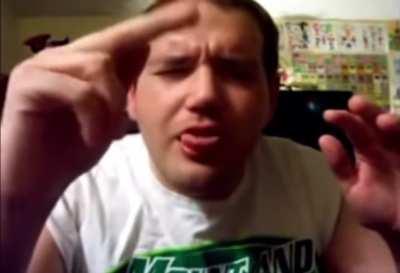 POV: you’re a lucky gal