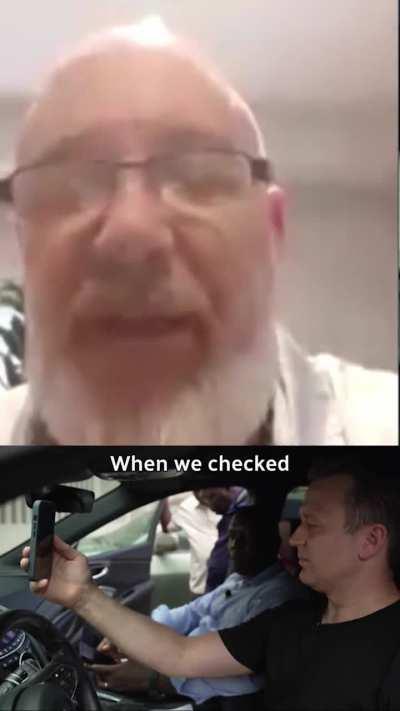 Car gets stolen and ends up across the world