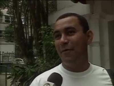 Reportagens lendárias do Futebol Brasileiro (1/30)