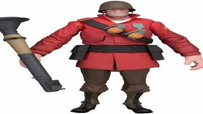 Soldier talks about lolis (15.ai)