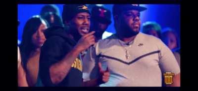 One of the most underrated Nitty lines