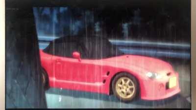 How did they all fit into that cappuccino ?