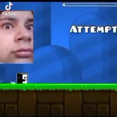 Geometry Dash