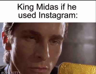 Damn this is comedy gold