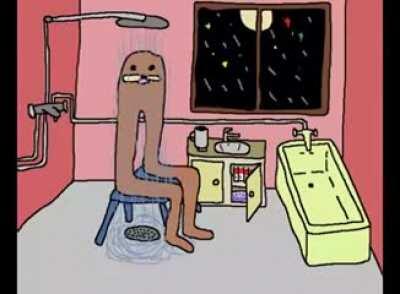 Day 5: A very classic Gondola