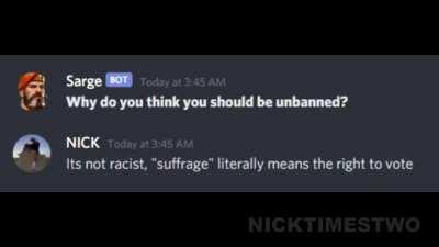 Can't get enough of it