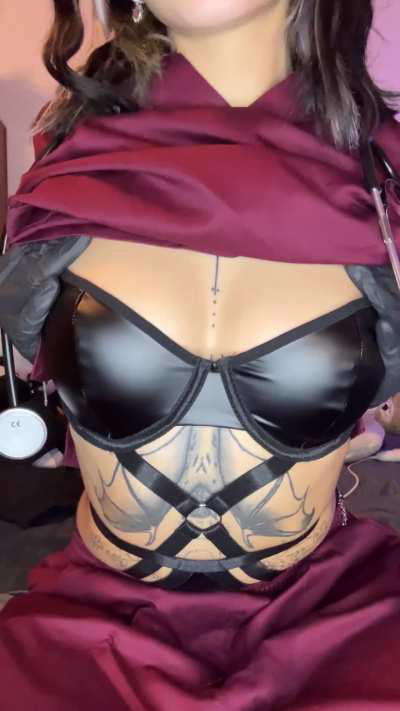 One of these two will be able to alleviate your symptoms 🧤