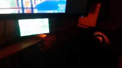 amog everywhere amog amog am