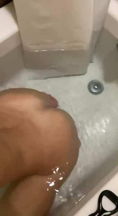 perfectly shaped ass