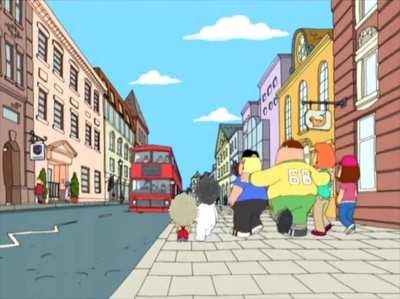 Ain't easy being Ryuji