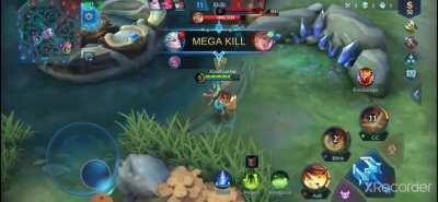 Everyone is talking about other revamps, the new Bruno is the coolest imo