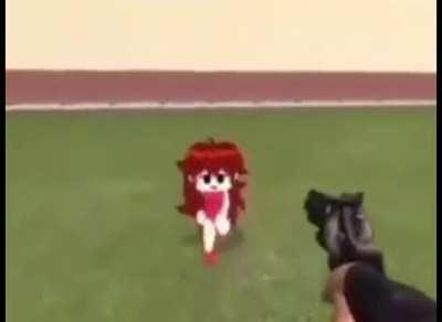 No more FNF for you.