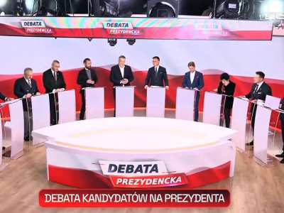 Ajajaj z Mentzena nie było co zbierać