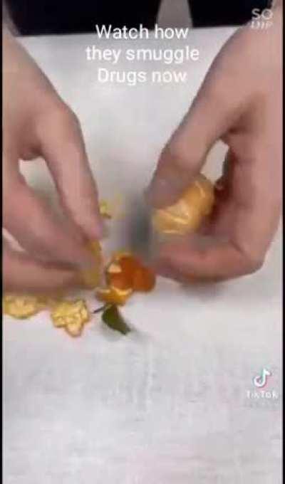 Cath you have to watch this