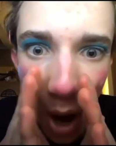 This video upsets me, your turn